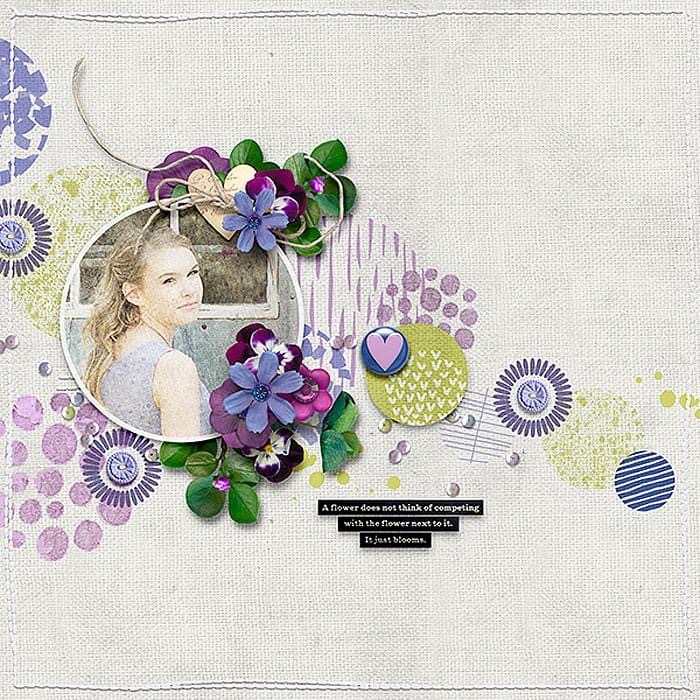 Just Bloom