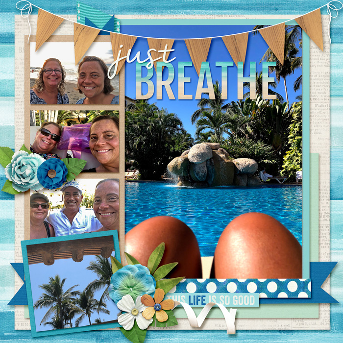 Just Breathe Mexico R