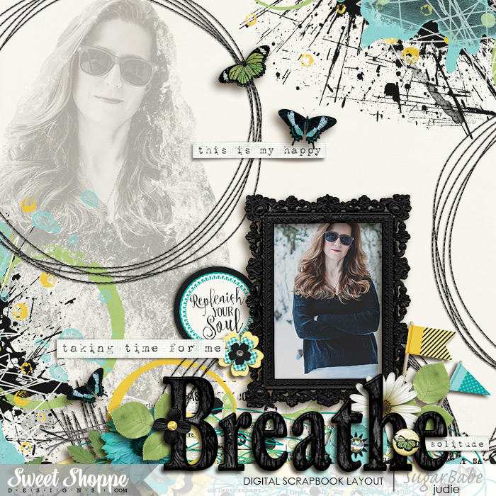 Just Breathe
