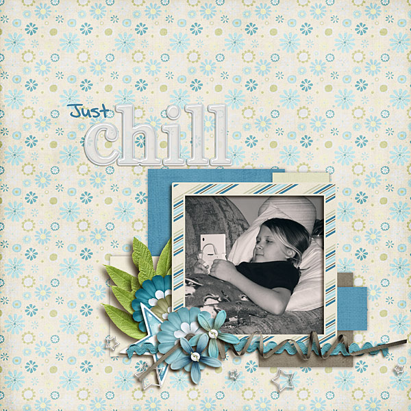 Just Chill