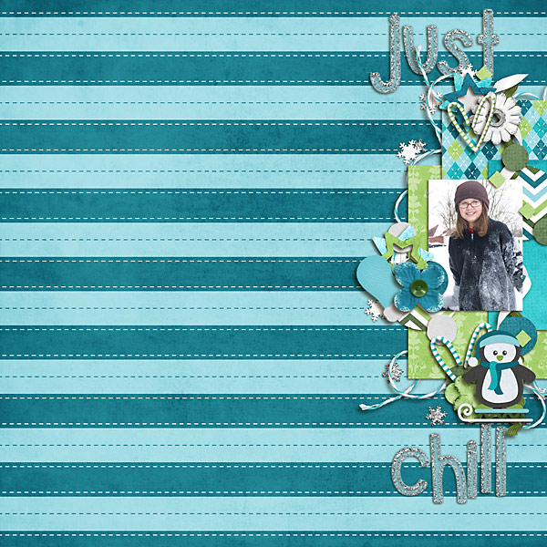 Just Chill