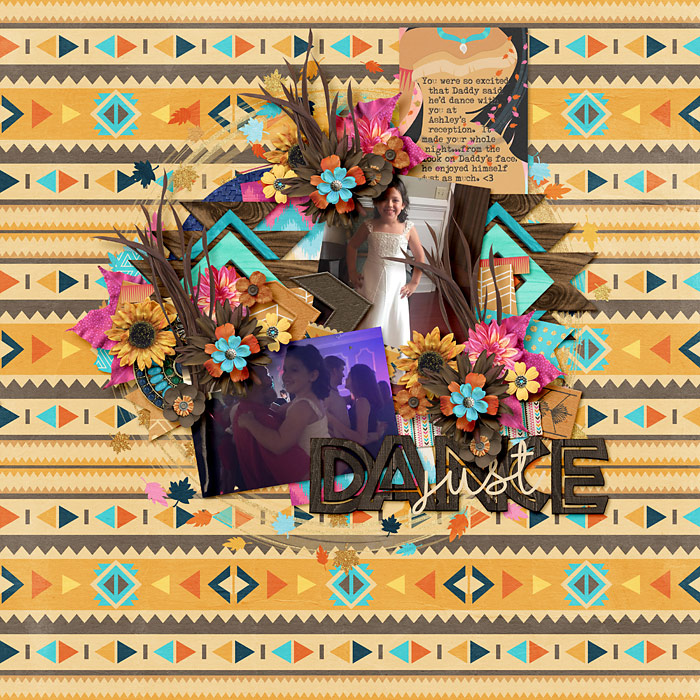 just dance
