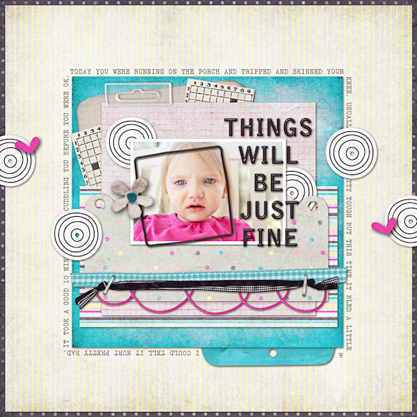 Just Fine