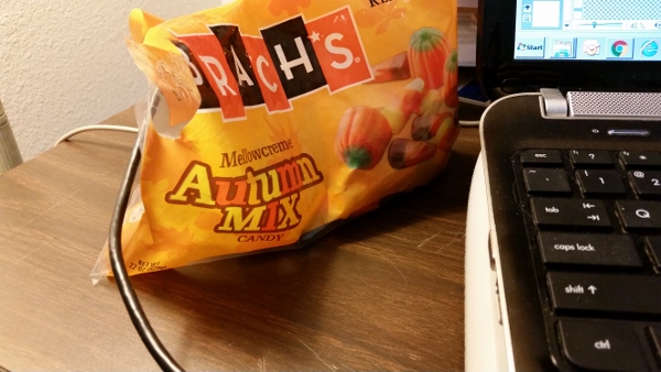 Just For ME!!