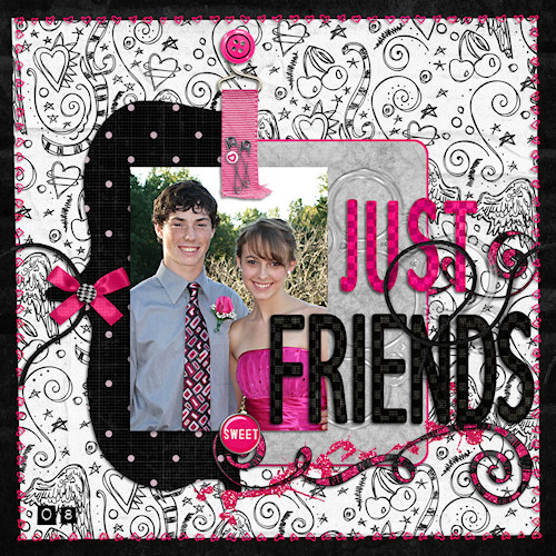 Just Friends