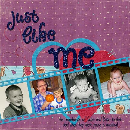 Just like ME