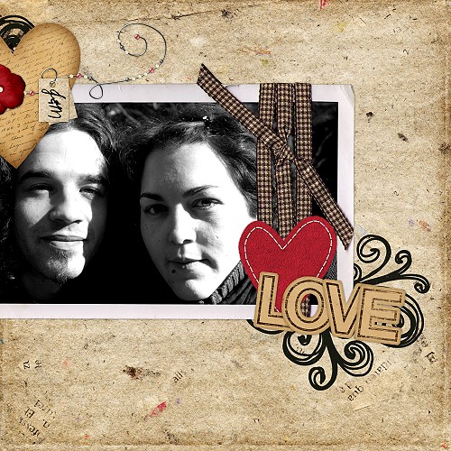 just Love