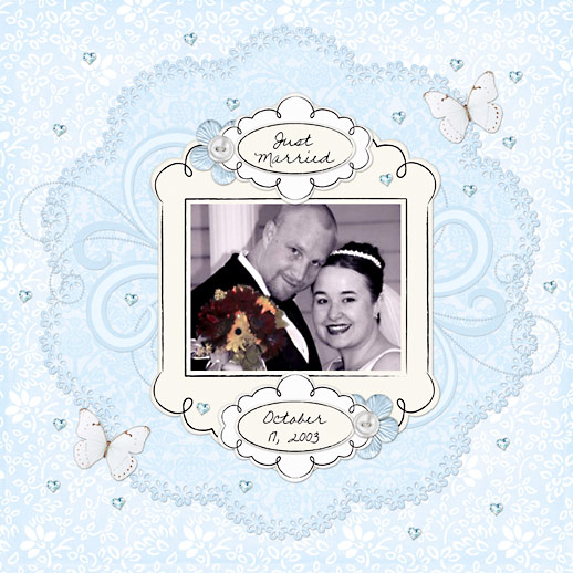 Just Married