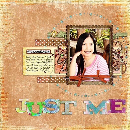 Just Me