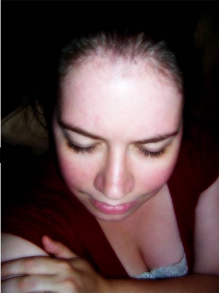 just me