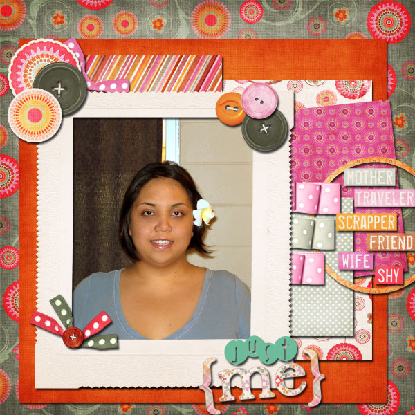 Just Me