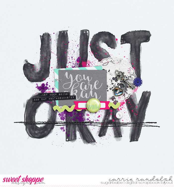 Just Okay