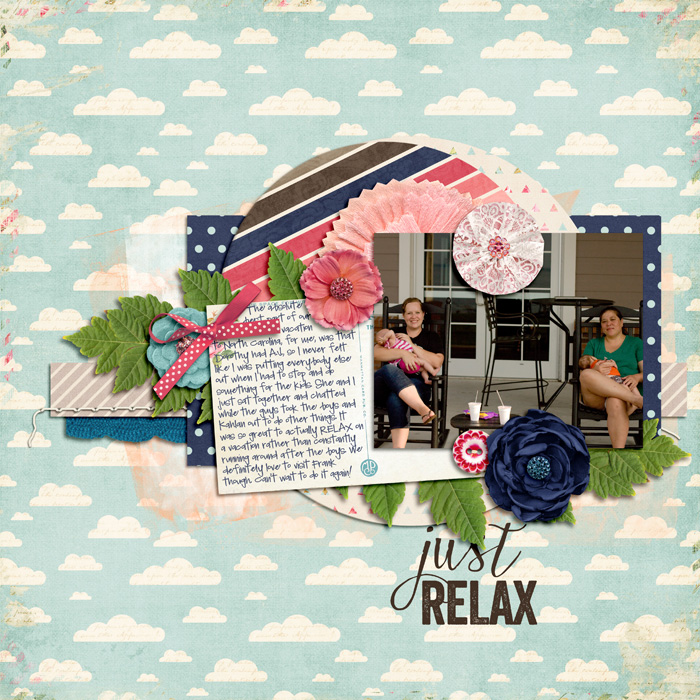 Just Relax