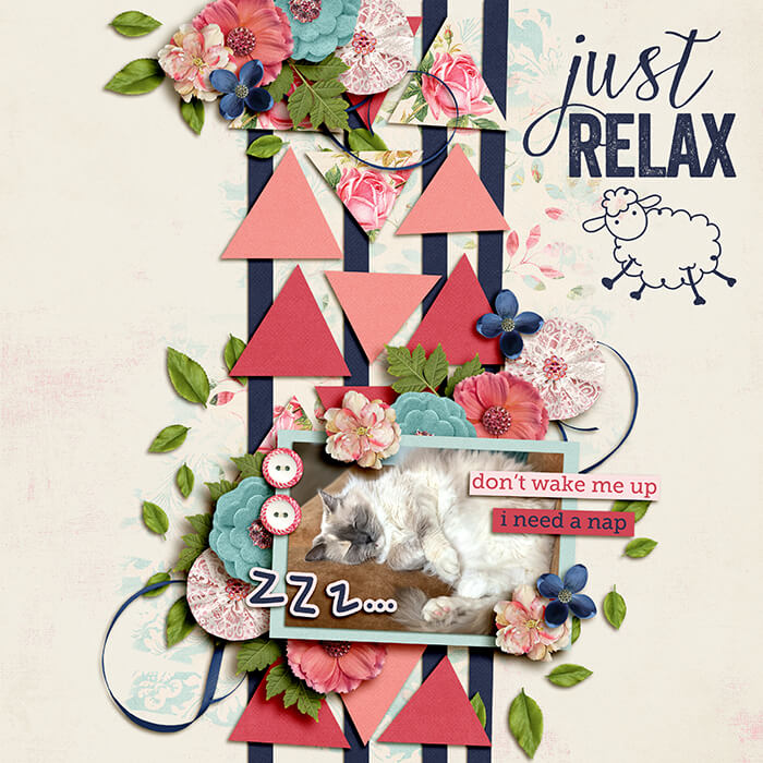 Just Relax