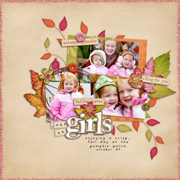 Just Us Girls