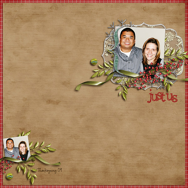 Just Us