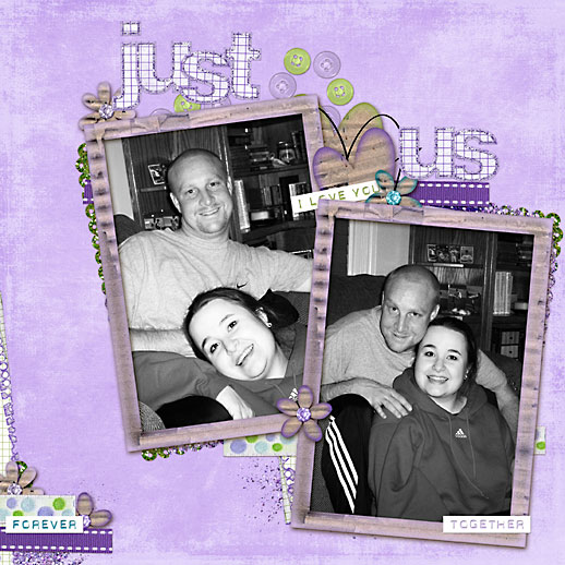 Just Us