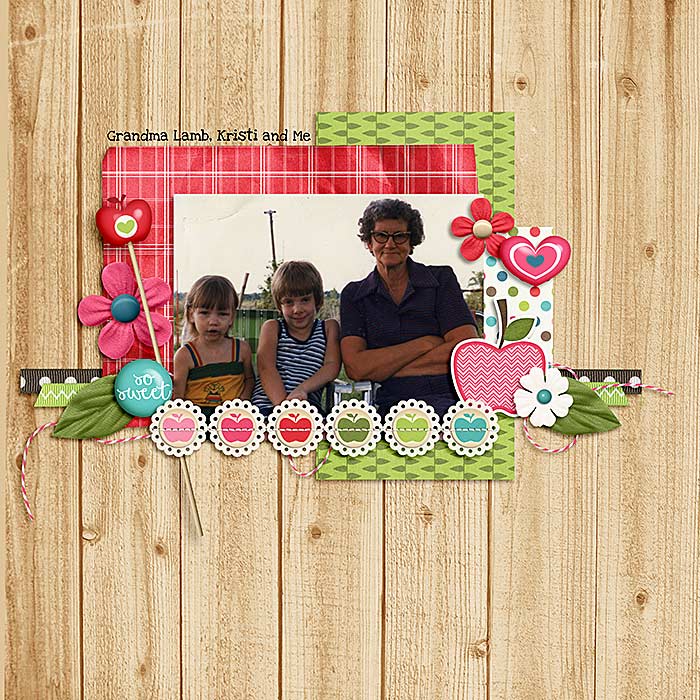 Just Us
