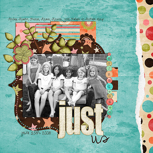 Just Us