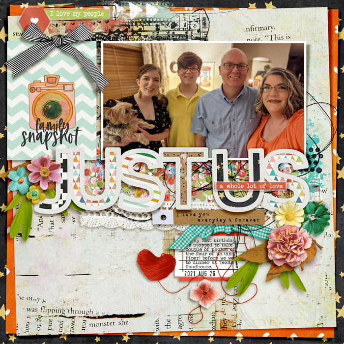 Just Us