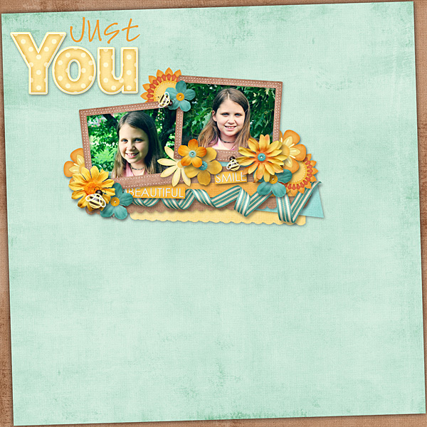 Just You