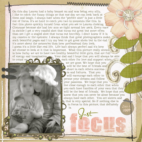 justfocus