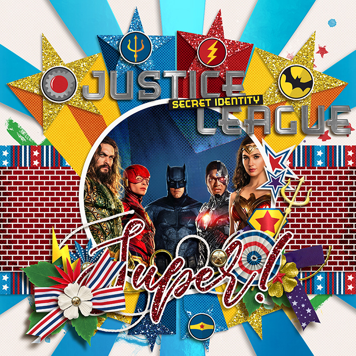 Justice league