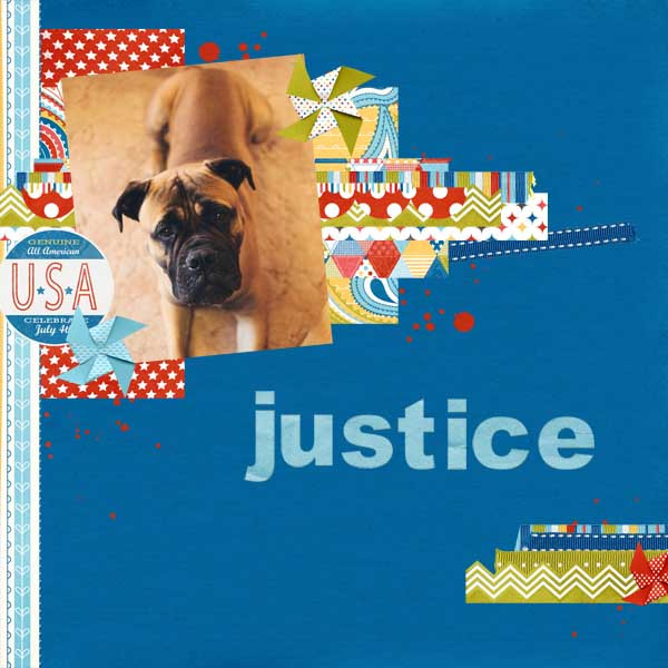 Justice