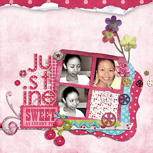Justine