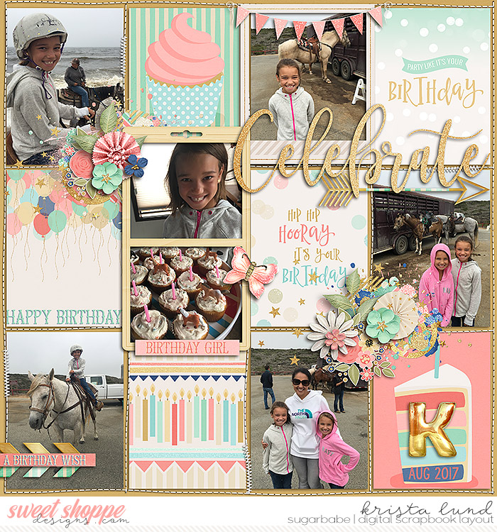 K Turns 10!!