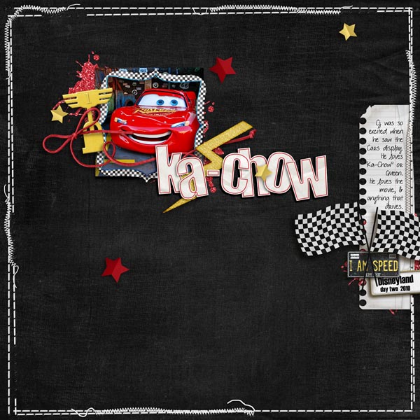 Ka-Chow