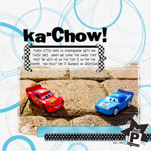 Ka-Chow