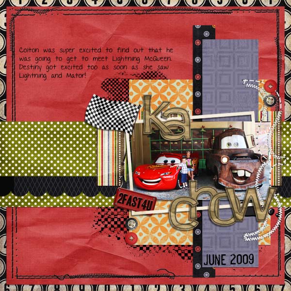ka chow