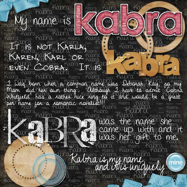 Kabra