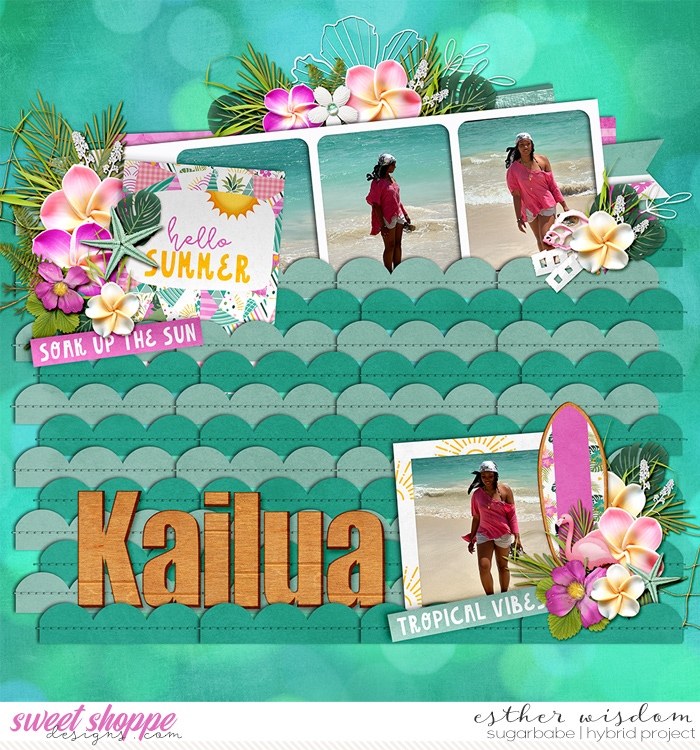 Kailua