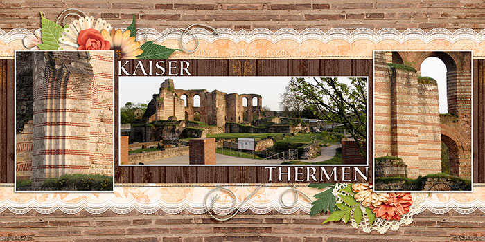 Kaiserthermen