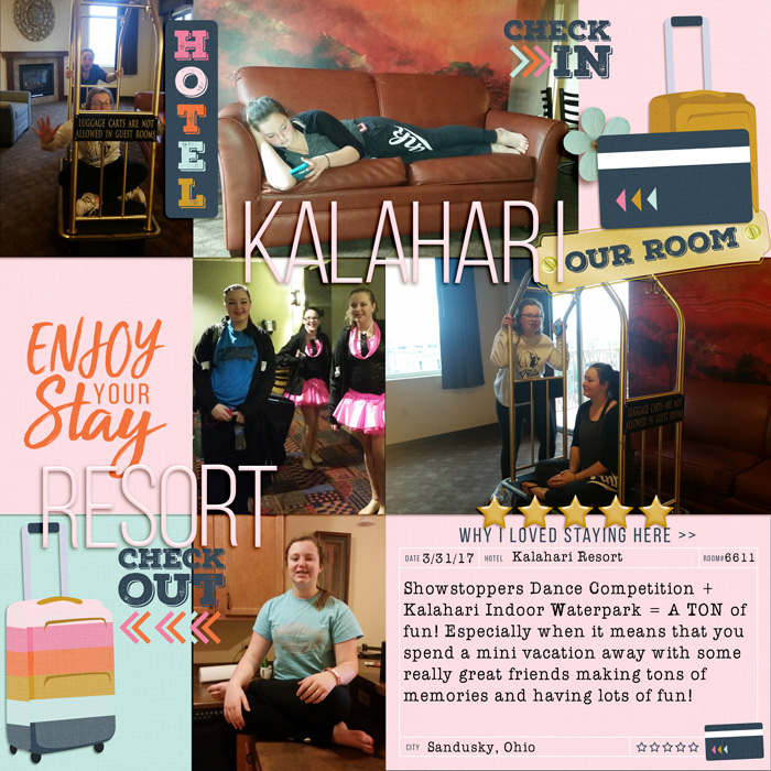 Kalahari
