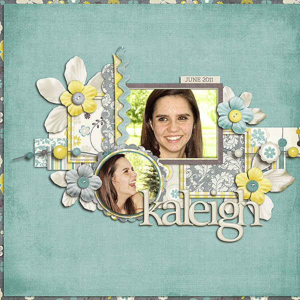 kaleigh