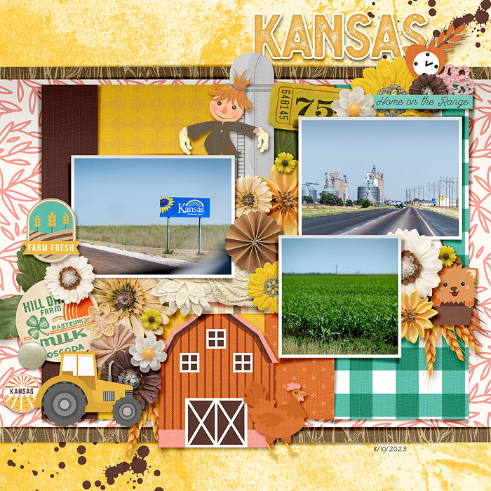Kansas