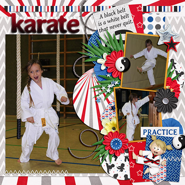 Karate