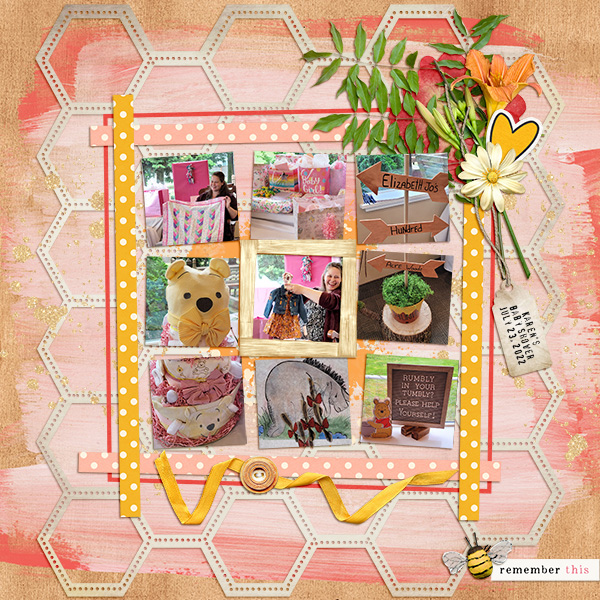 Karen's Baby Shower