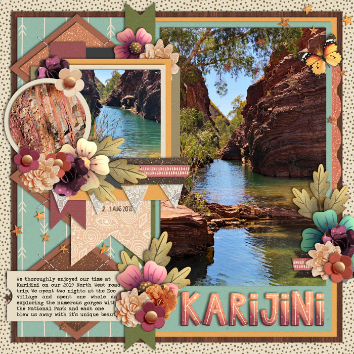 Karijini