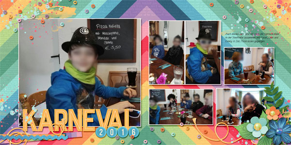 Karneval 2016