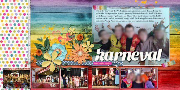 Karneval