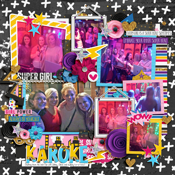 Karoke