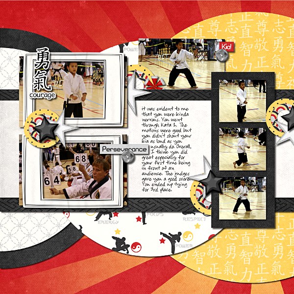 Kata 1 (right page)