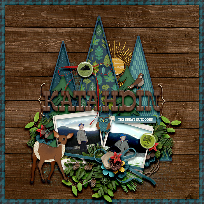 Katahdin