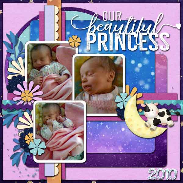Kate Newborn
