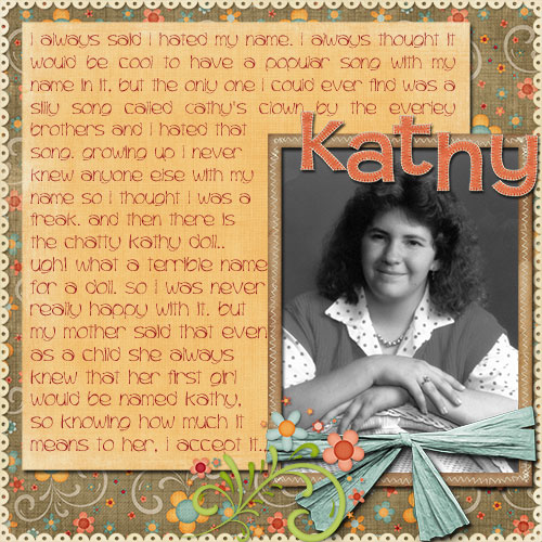 Kathy