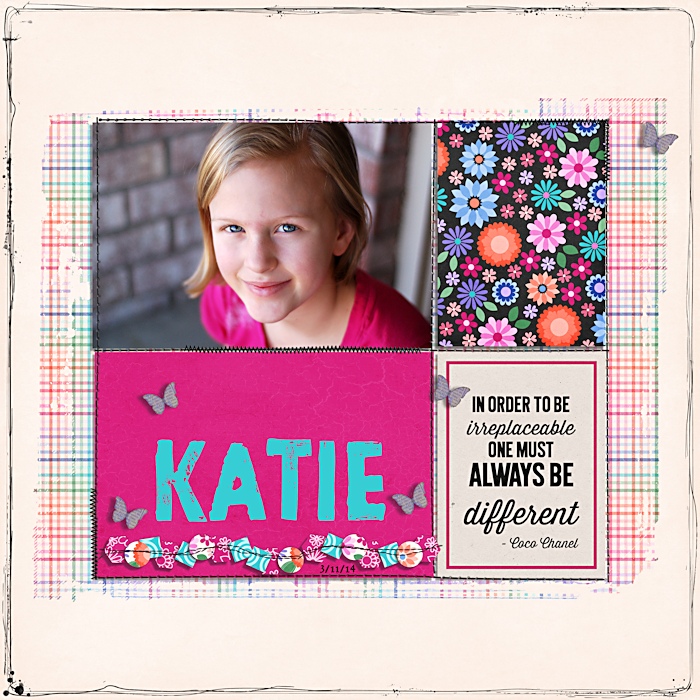 Katie
